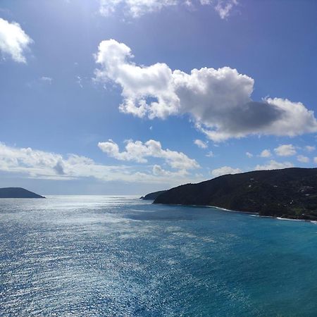 Secret Summer Havens - Perfectly Secluded Getaways Vasilitsion ภายนอก รูปภาพ