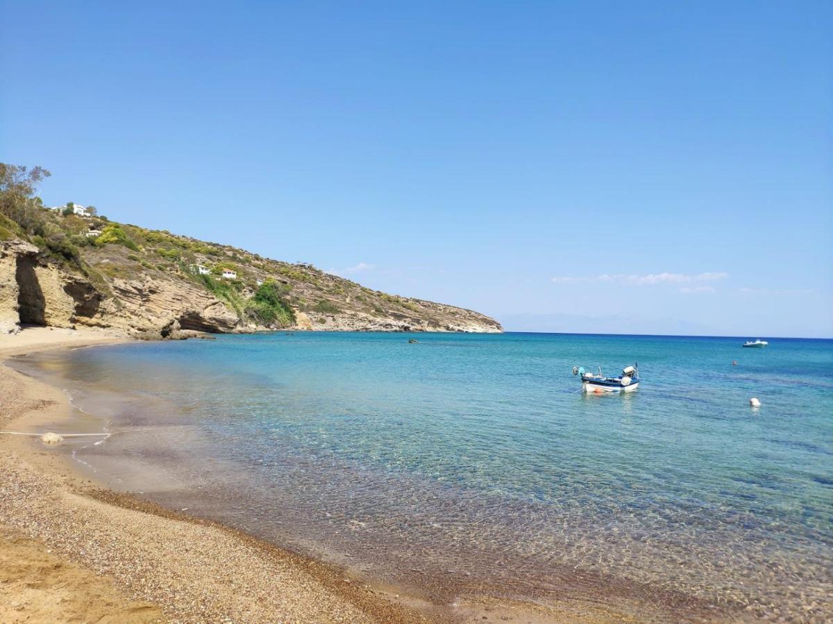 Secret Summer Havens - Perfectly Secluded Getaways Vasilitsion ภายนอก รูปภาพ