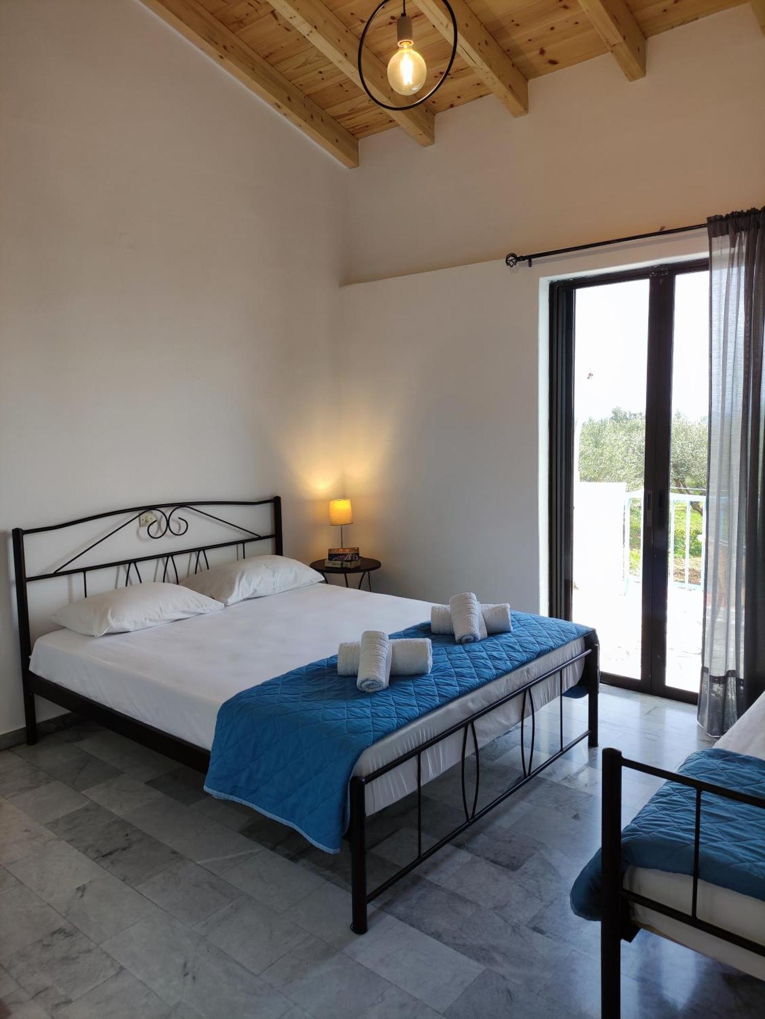 Secret Summer Havens - Perfectly Secluded Getaways Vasilitsion ภายนอก รูปภาพ