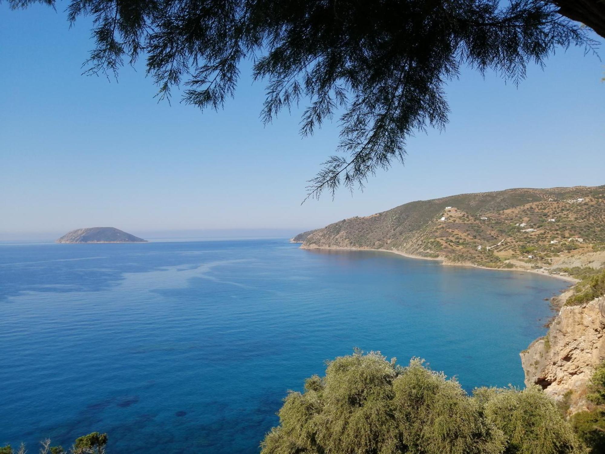 Secret Summer Havens - Perfectly Secluded Getaways Vasilitsion ภายนอก รูปภาพ
