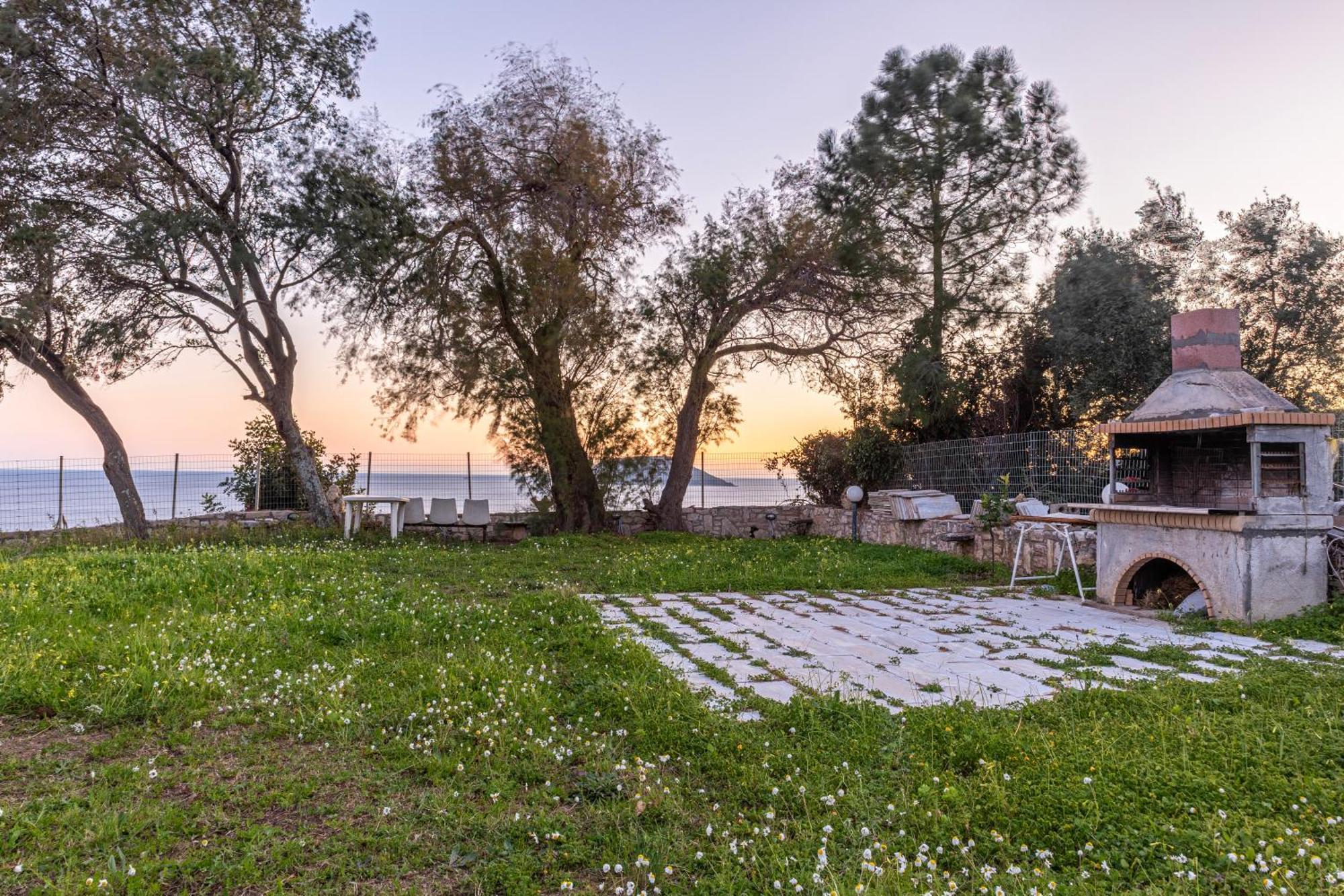 Secret Summer Havens - Perfectly Secluded Getaways Vasilitsion ภายนอก รูปภาพ